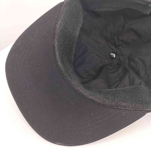 タイトブース TIGHTBOOTH ACID LOGO 6 PANEL CAP メンズ